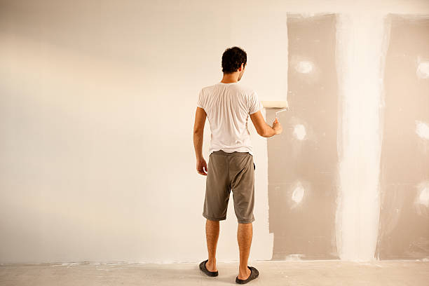 Best Drywall Patching  in Dillonvale, OH